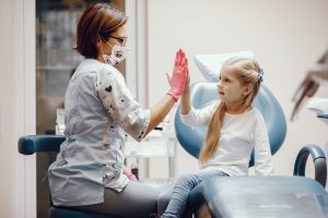 children dentistry