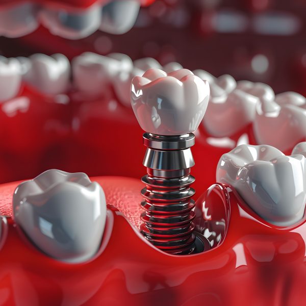 Dental Implants