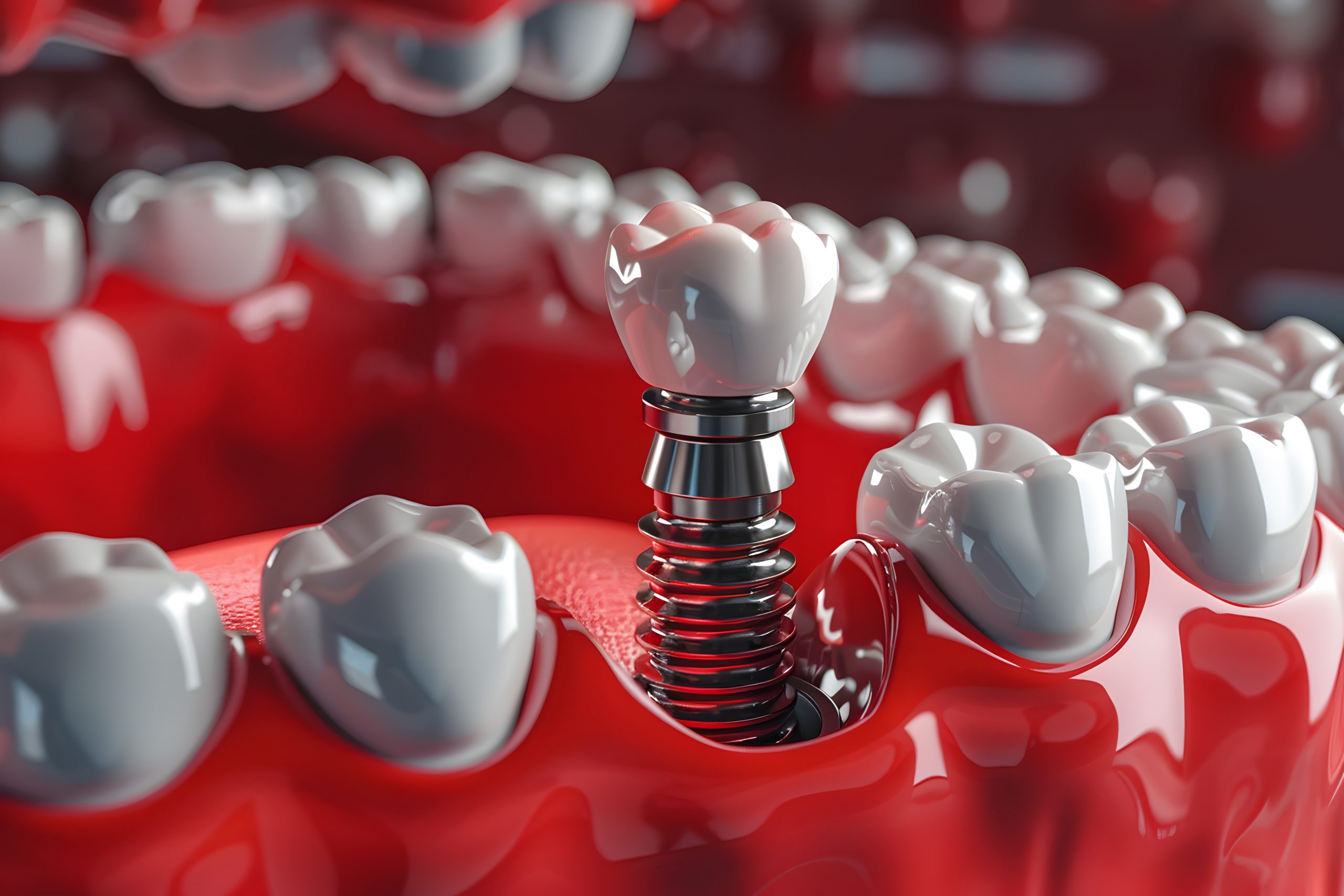 Dental Implants